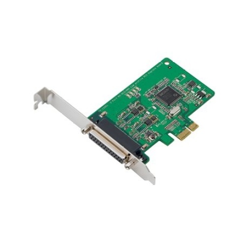 Moxa CP-132EL-DB9M PCIe/UPCI/PCI Serial Card