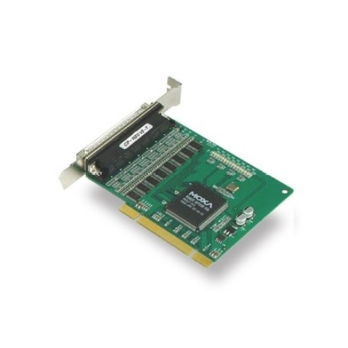 Moxa CP-168U-T PCIe/UPCI/PCI Serial Card
