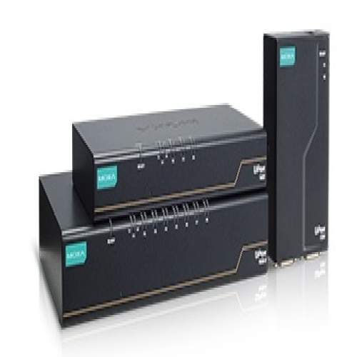 Moxa DK-UP-14168 USB-to-Serial Converter