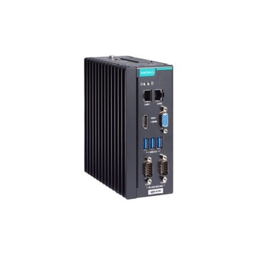 Moxa DRP-A100-E4-T x86 Computer