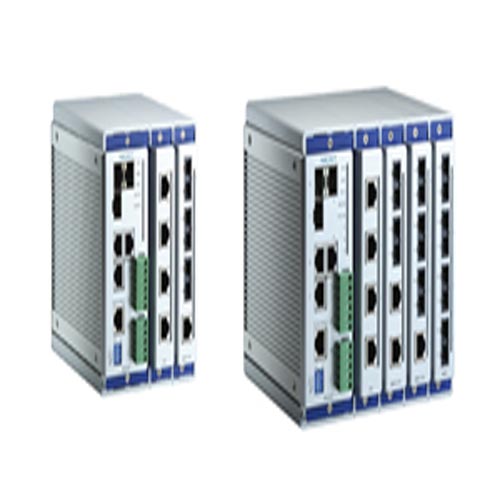 Moxa EDS-P510-T Managed Switch
