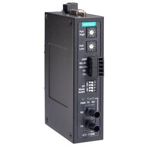 Moxa ICF-1150I-S-SC-T