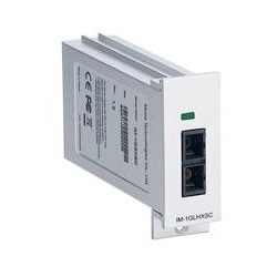 Moxa IM-1GLHXSC