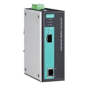 Moxa IMC-101G-T
