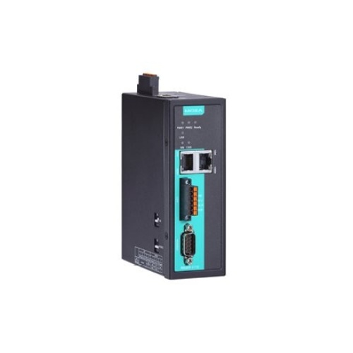 Moxa MGate 5118-T Modbus TCP Gateway