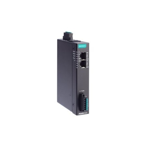 Moxa MGate 5121 Modbus TCP Gateway