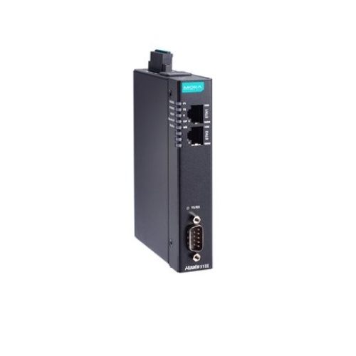 Moxa MGate 5135 Modbus TCP Gateway