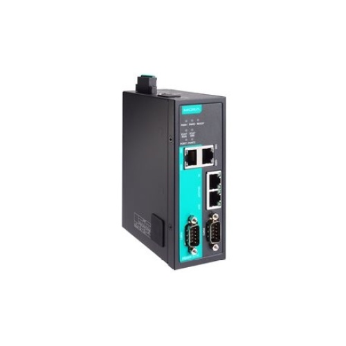 Moxa MGate 5216 Modbus TCP Gateway