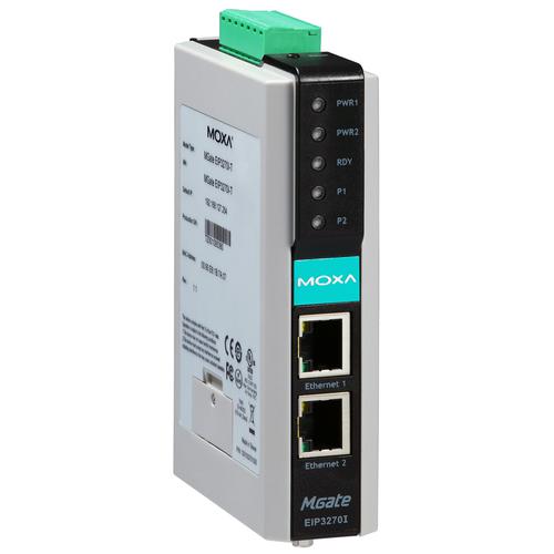 Moxa MGate EIP3270I