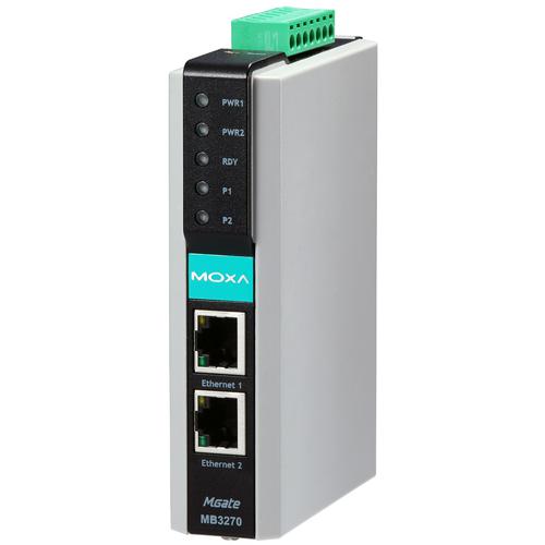 Moxa MGate MB3270