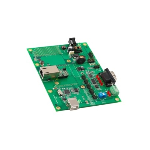 Moxa MiiNePort E1-SDK Serial Embedded Module