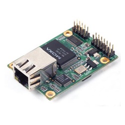 Moxa NE-4110S Embedded Serial Device Server