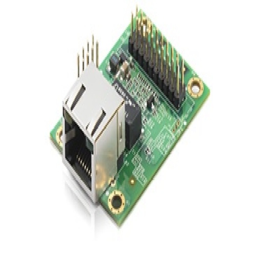 Moxa NE-4120A-T Serial Embedded Module