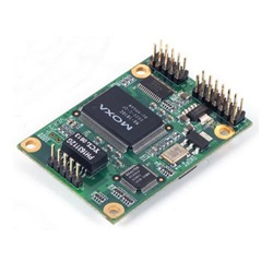 Moxa NE-4120S Embedded Serial Device Server