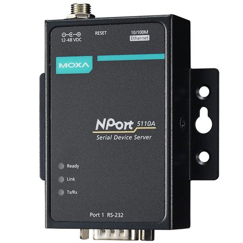 Moxa NPort 5110A-T