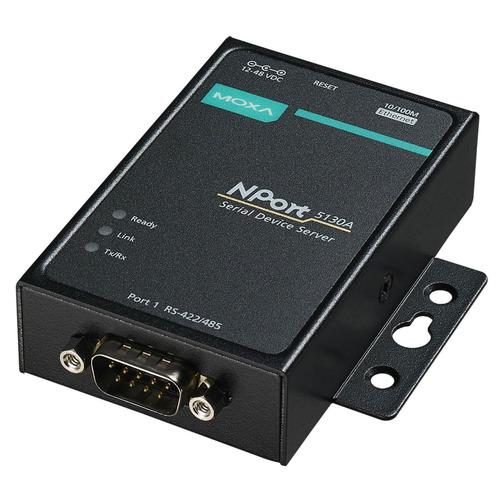 Moxa NPort 5130A-T