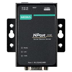 Moxa NPort 5150