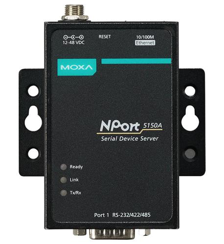 Moxa NPort 5150A
