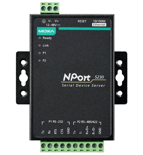 Moxa NPort 5230
