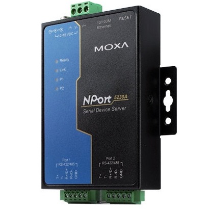 Moxa NPort 5230A
