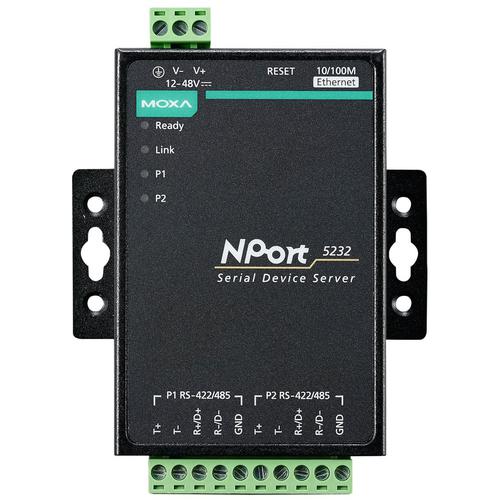 Moxa NPort 5232
