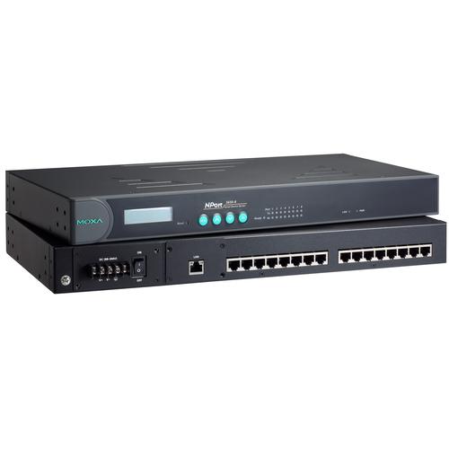 Moxa NPort 5630-16