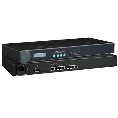 Moxa NPort 5630-8