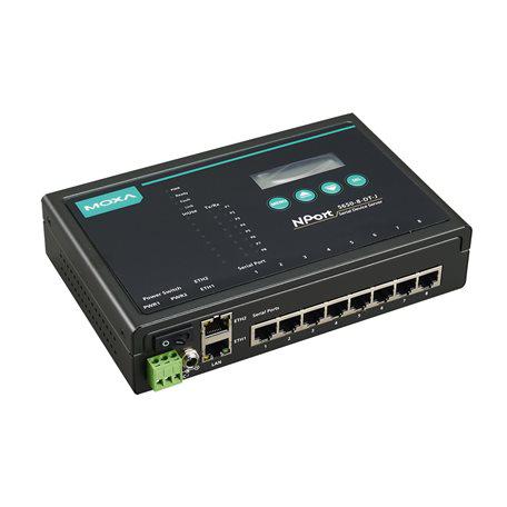 Moxa NPort 5650-8-DT-J