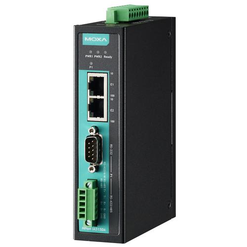 Moxa NPort IA5150A-T
