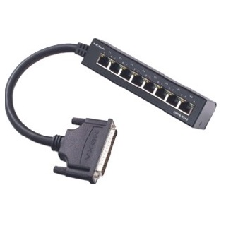 Moxa OPT8-RJ45