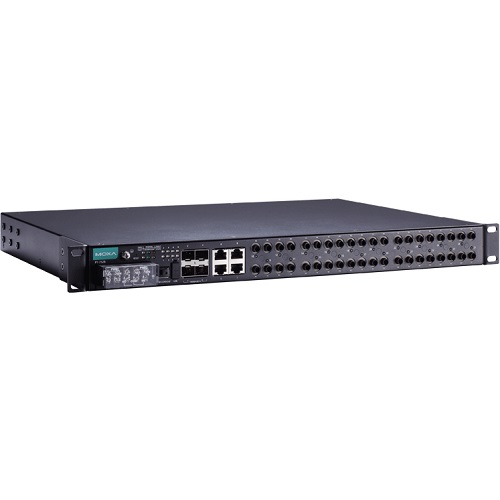 Moxa PT-7528-8MST-16TX-4GSFP-WV Managed Switch