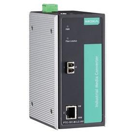 Moxa PTC-101-M-LC-HV