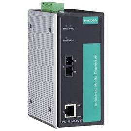 Moxa PTC-101-M-SC-LV