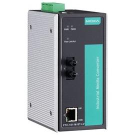 Moxa PTC-101-M-ST-HV