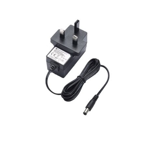 Moxa PWR-12050-UK-S2 Power Adapter