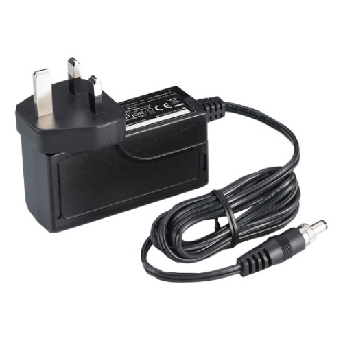 Moxa PWR-12150-UK-SA-T Power Adapter