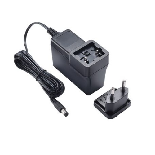 Moxa PWR-12150-WPEU-S2 Power Adapter