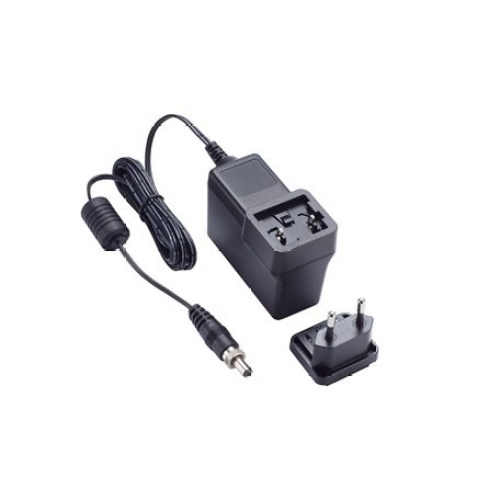 Moxa PWR-12150-WPEU-S4 Power Adapter