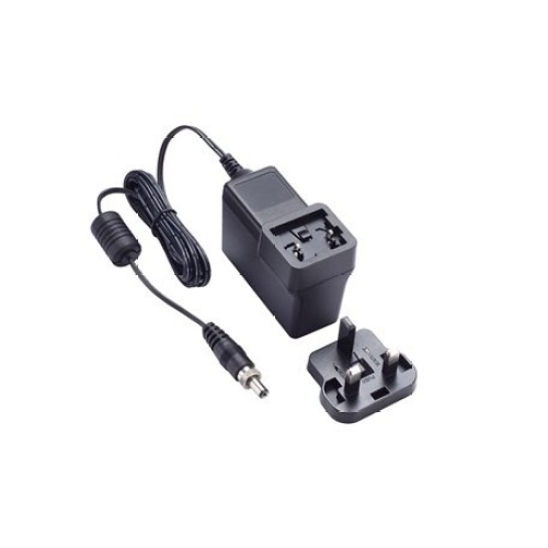 Moxa PWR-12150-WPUK-S4 Power Adapter