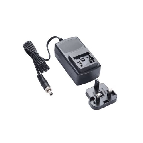 Moxa PWR-12300-WPUK-S2 Power Adapter