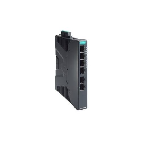 Moxa SDS-G3006-T Layer 2 Smart Switch