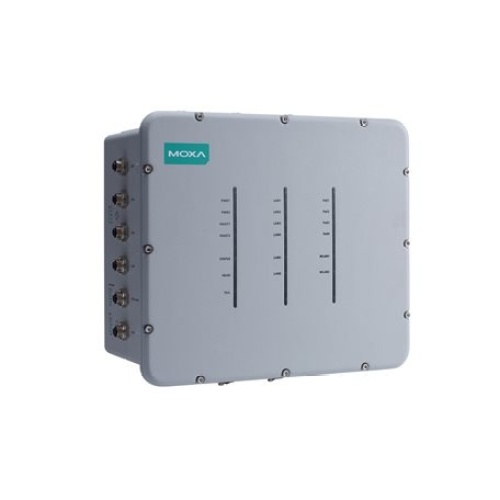 Moxa TAP-323-JP-CT-T Rail Wireless LAN