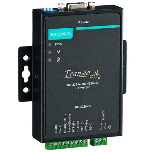 Moxa TCC-100-T