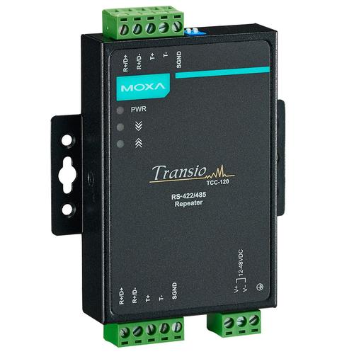 Moxa TCC-120