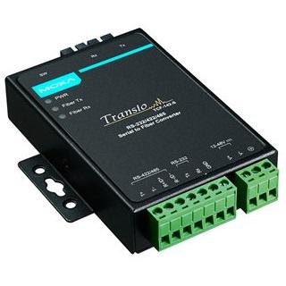 Moxa TCF-142-M-SC-T