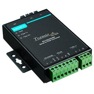 Moxa TCF-142-M-SC