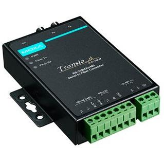 Moxa TCF-142-M-ST
