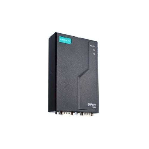 Moxa UPort 1250-G2 USB-to-Serial Converter