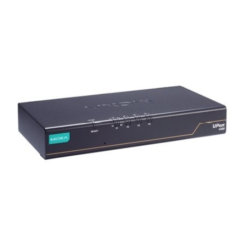 Moxa UPort 1450I-G2 USB-to-Serial Converter