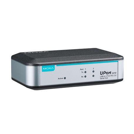 Moxa UPort 2210